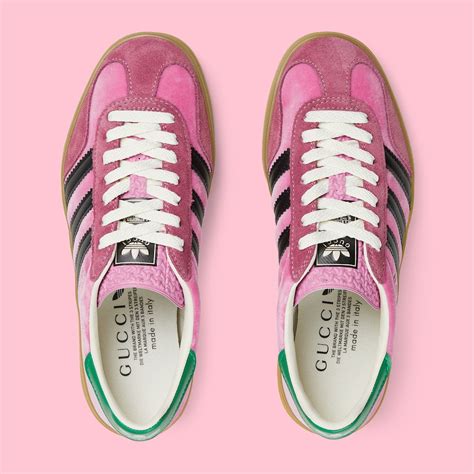 tenis gucci mujer rosas|gucci sneakers para mujer.